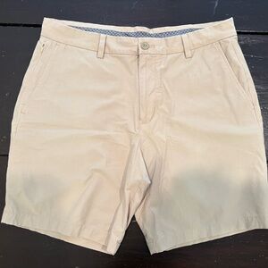 Vineyard Vines Stillwater Golf Shorts Men's